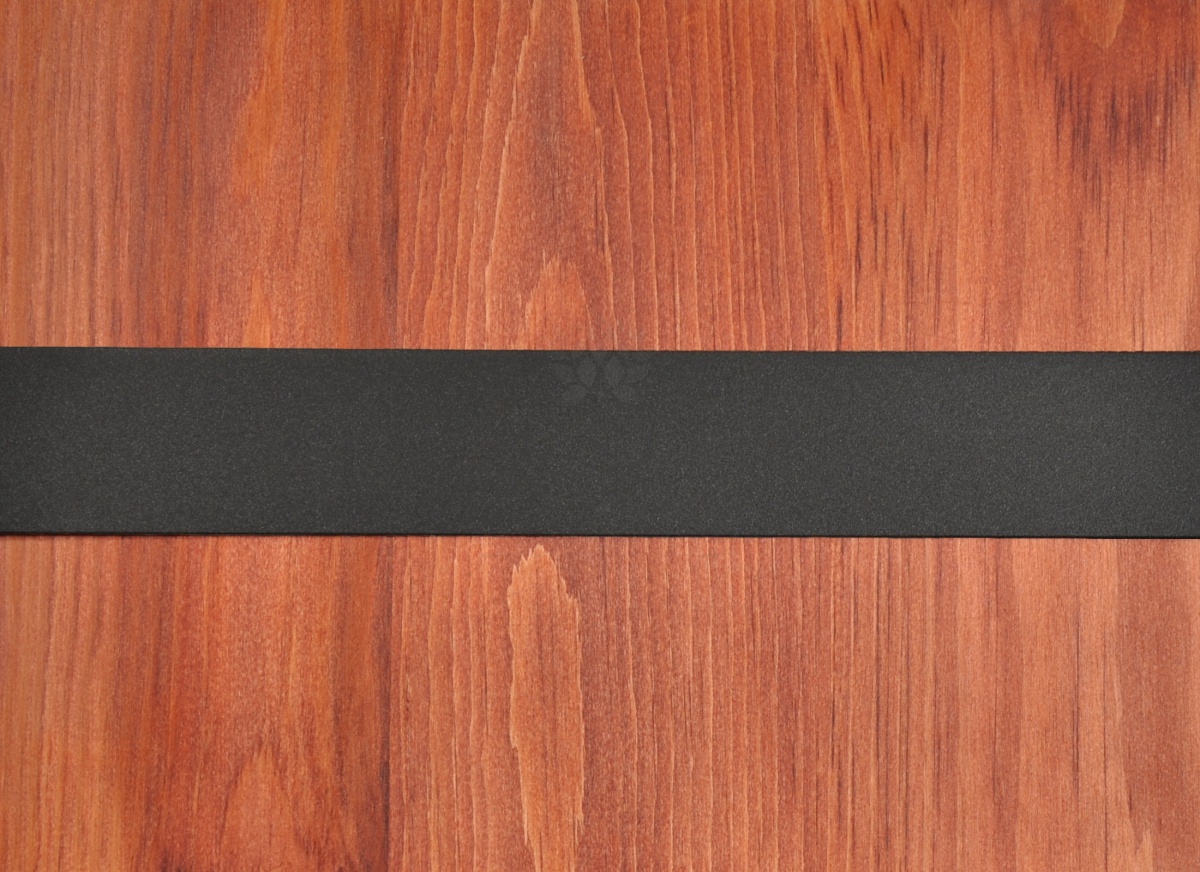 1676 Фитобочка со скосом "Стандарт" цвет спелая вишня, покрытие тиковым маслом, фурнитура черная Alyarus  - Вид №1