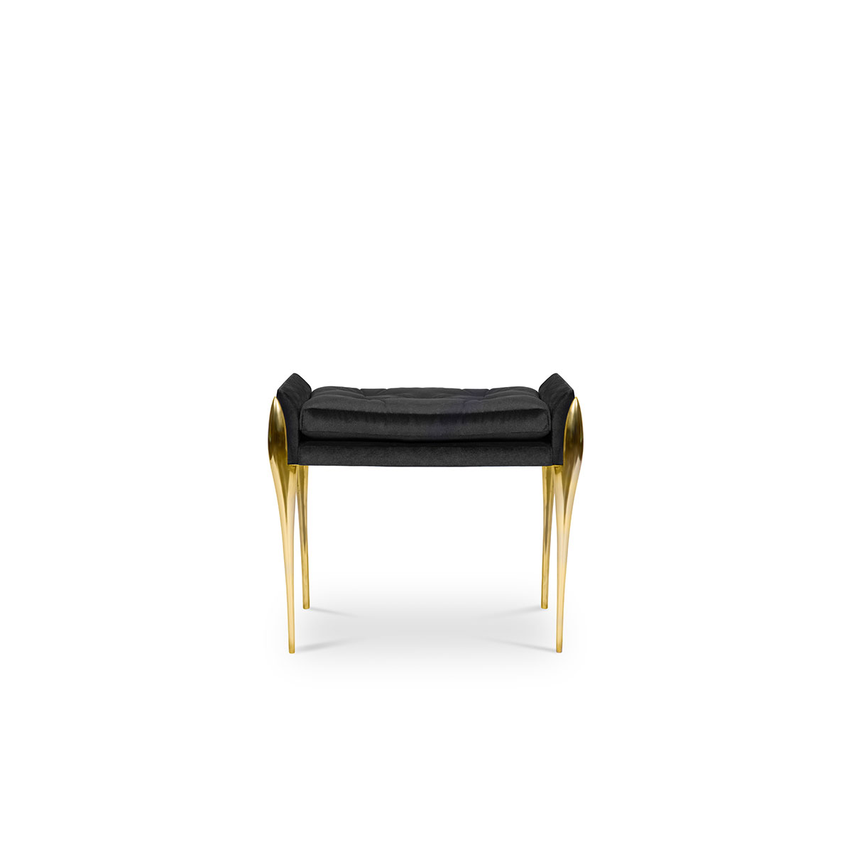 Табуреты и скамейки Stiletto Bench Covethouse MAISON VALENTINA  - Вид №1