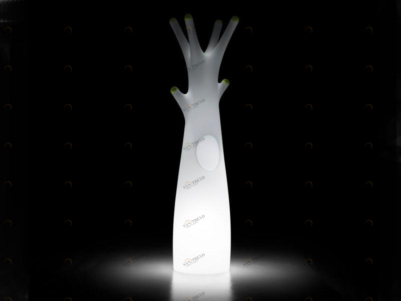 Plust Плечики из полиэтилена Godot sun-id-1473826