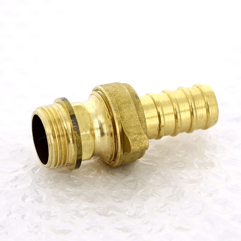 Штуцер Н разъёмный TIEMME 1" 1500329 - Вид №2