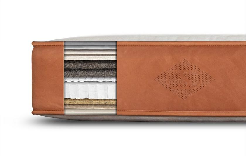 de Sede Двойной матрас sun-id-1491803 - Вид №3