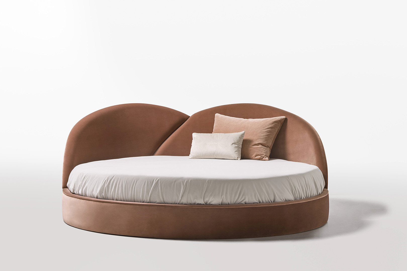 Цветет клумба Blooms A3270 Coleccion Alexandra - Вид №3