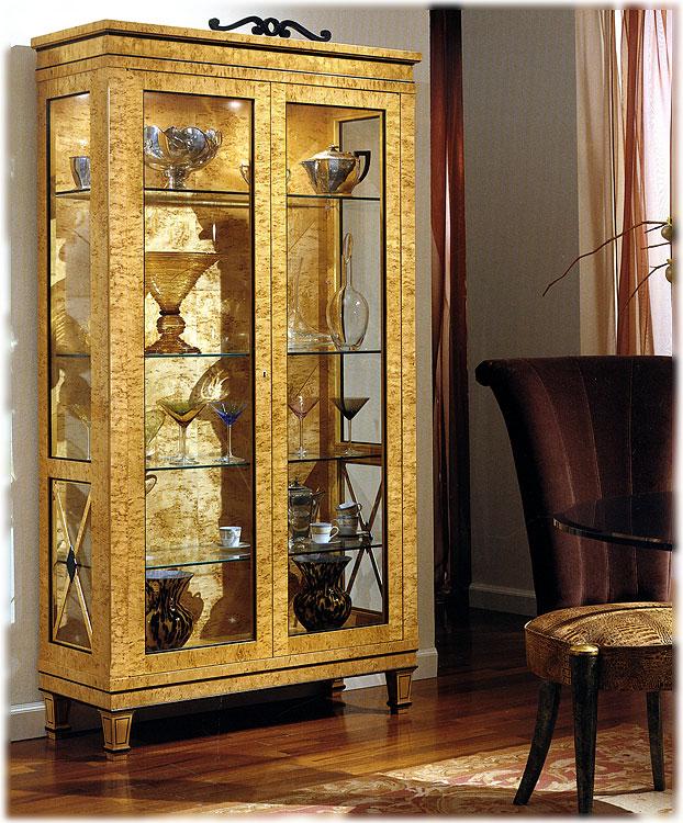 Витрина Rubino BUSNELLI ADAMO 3493 