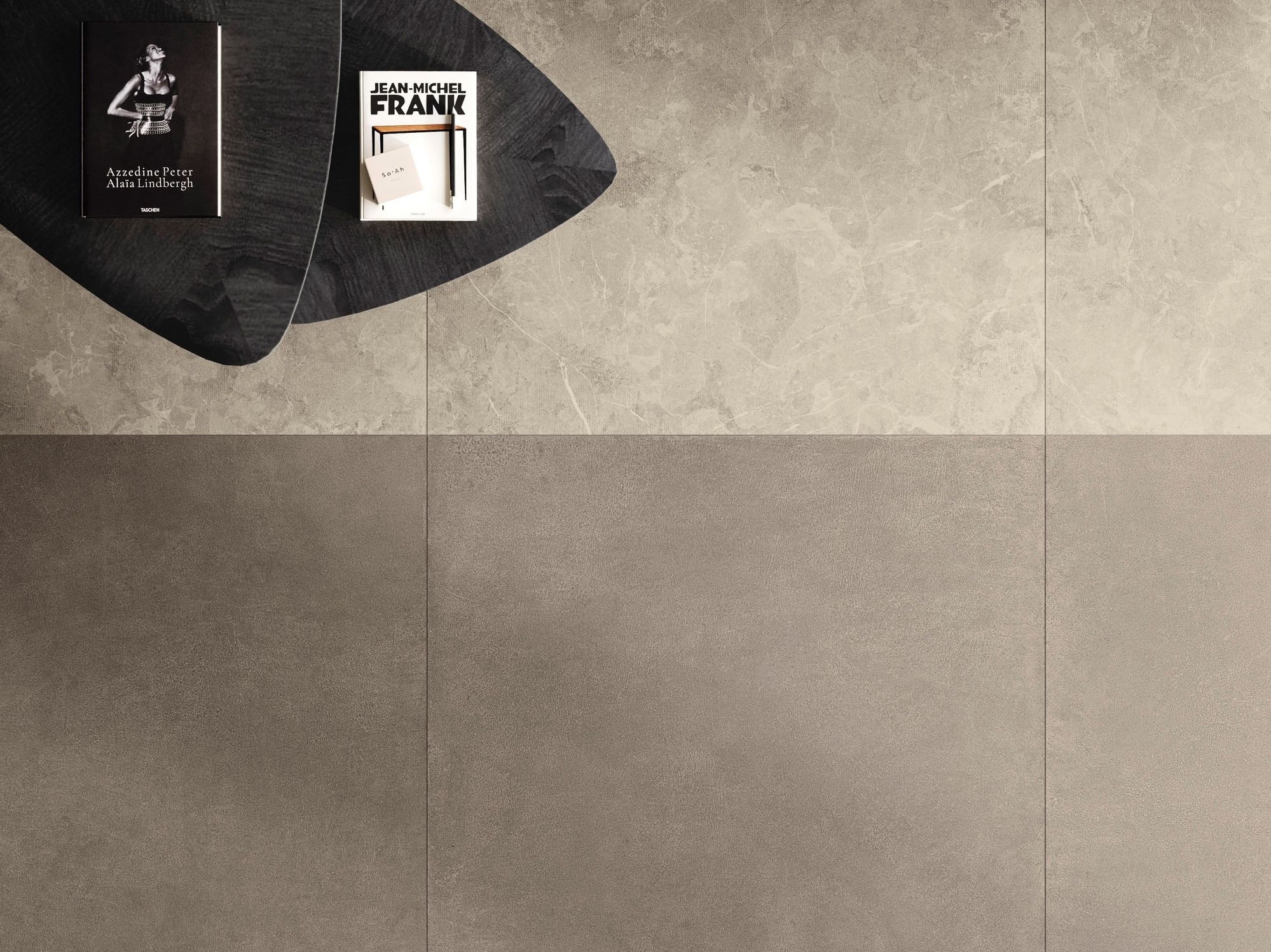 Облицовка керамогранита для интерьера с эффектом камня IRIS Ceramica ELEMENTI PIETRA ARCH-00141712