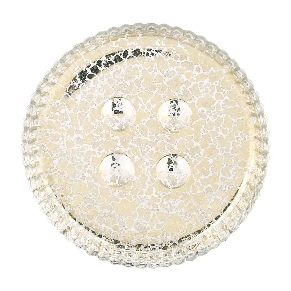 Verran Tesoro — стеклянная мыльница для современной ванной 89355571 STLM-0969731 - Вид №2