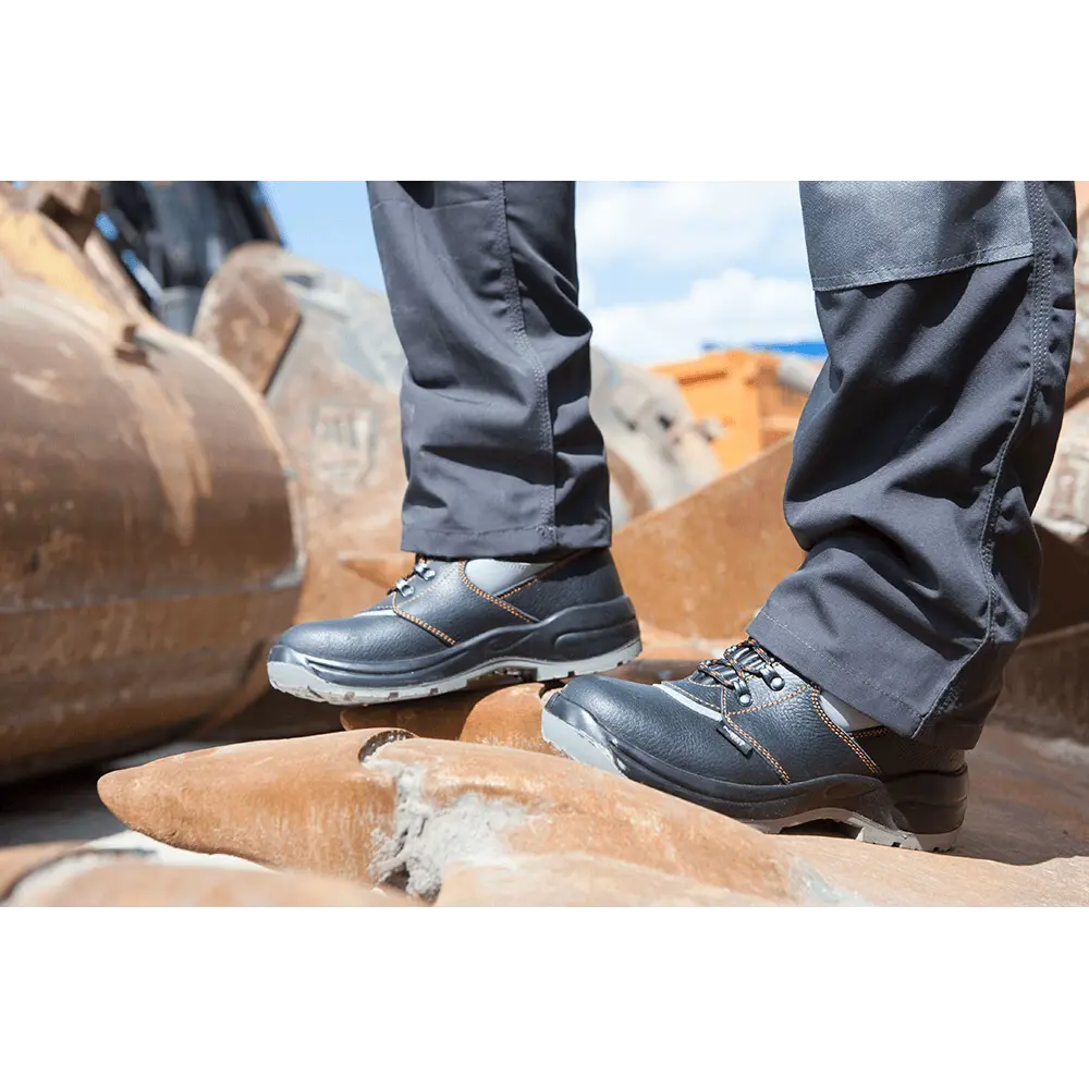 Ботинки рабочие Neo 82-023 размер 42 Neò STLM-2135501 - Вид №3