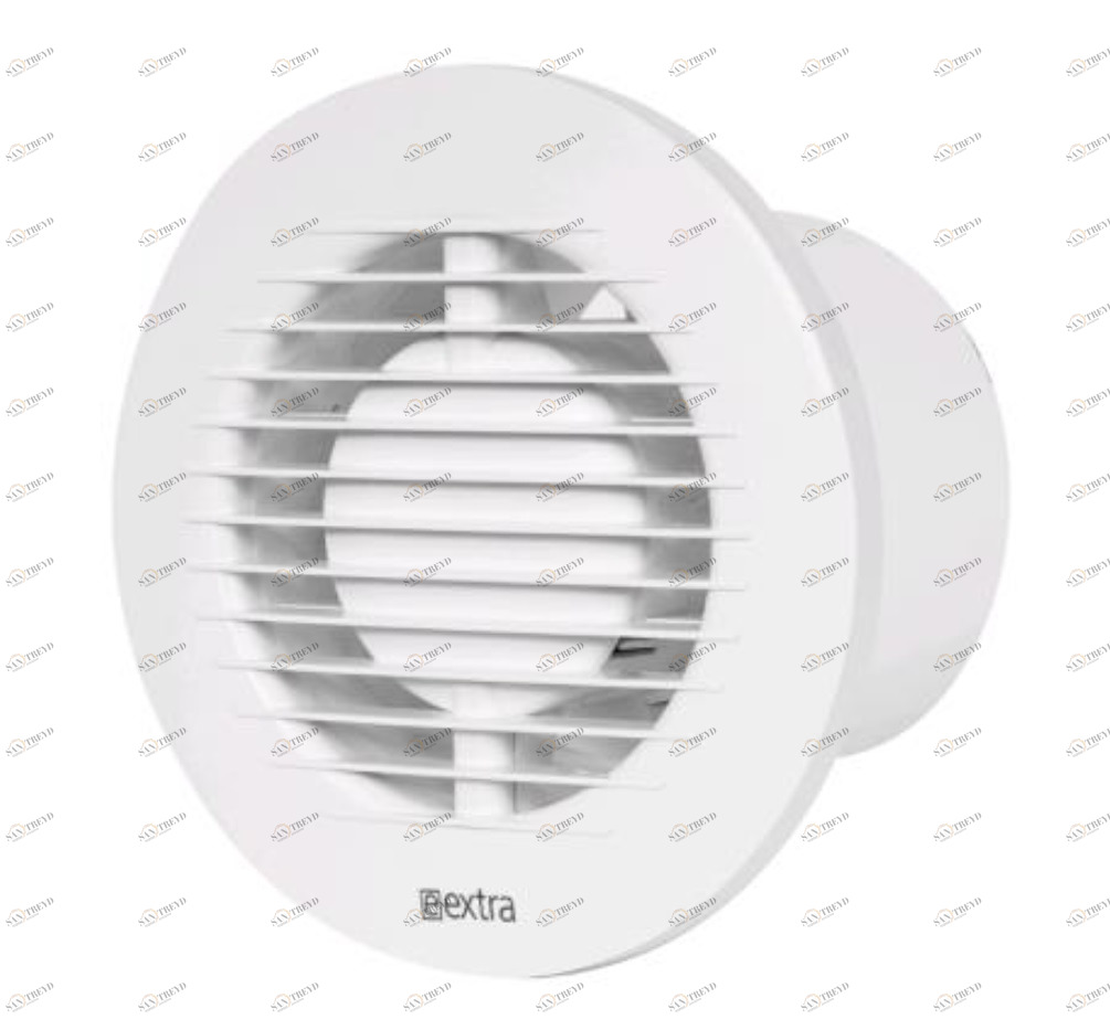 Накладной вентилятор Europlast EA100 (стандарт) sun-id-682729