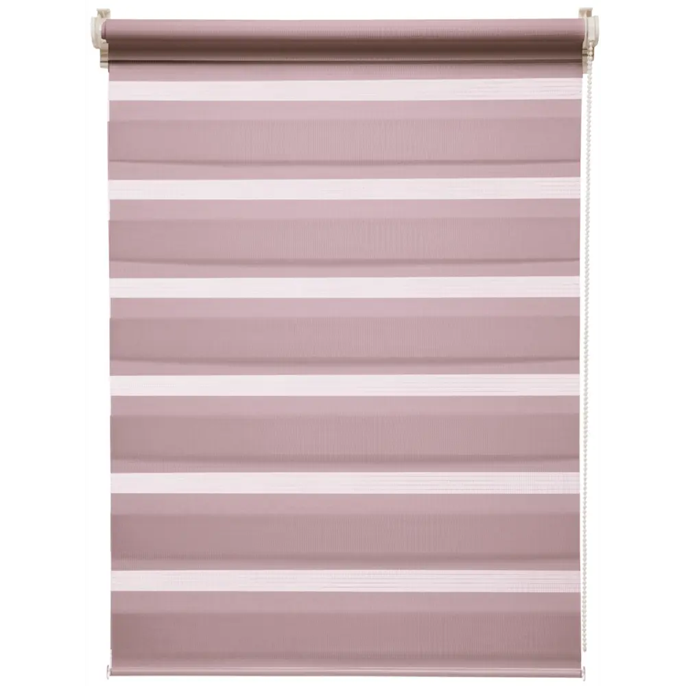 INSPIRE Peter - Рулонная штора день-ночь с регулируемым светом 85225654 STLM-0060088 - Вид №1