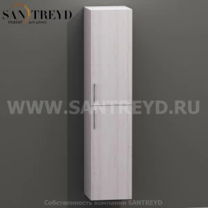 MDC6053 Высокий шкаф с двумя створками 160 см фиолетовый Globo 4ALL Италия