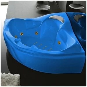 Ванна GRUPPO TREESSE Haiti V745Q-GZ