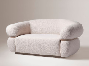 2-местный диван