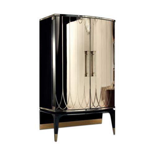 Panay Барный шкаф Visionnaire 