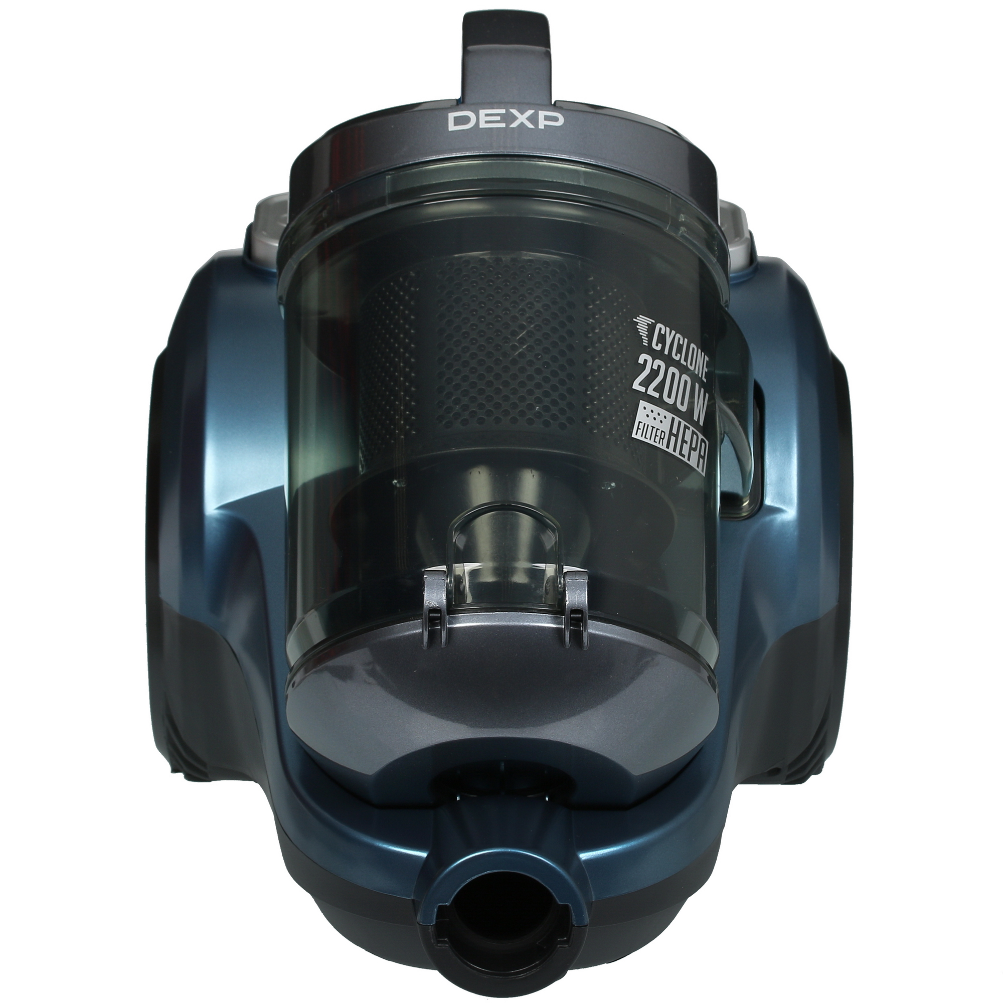 5414979 Пылесос DEXP SL-2000 синий STDN-0114282 - Вид №1