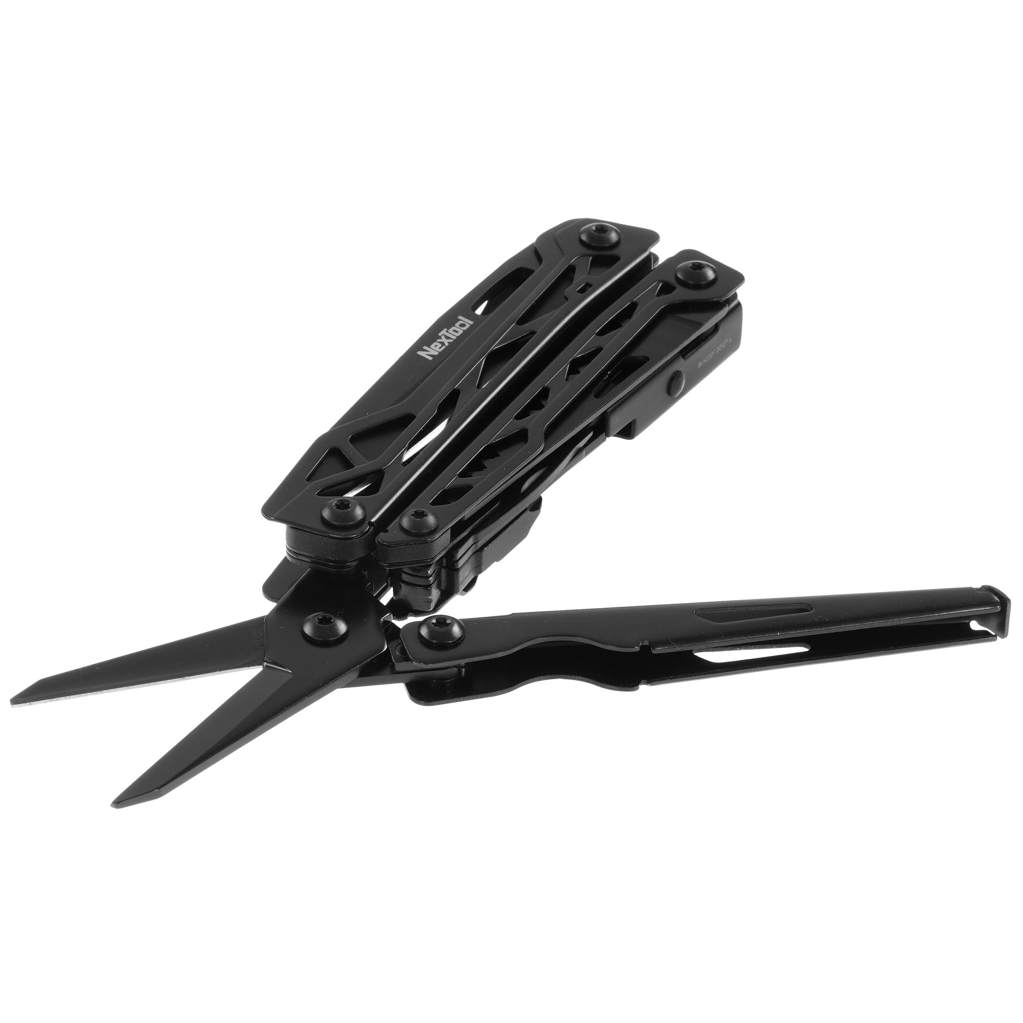 Мультитул NexTool Black Knight 9969939 STDN-0120163 - Вид №3