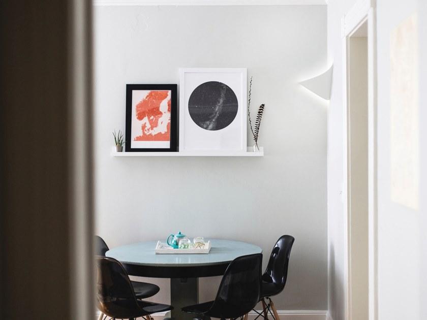 9010 novantadieci Встраиваемый настенный светильник cristaly® led  M003b  - Вид №1