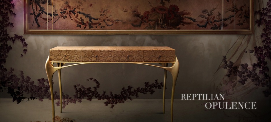 003078 Консоль Koket Temptation - Вид №2