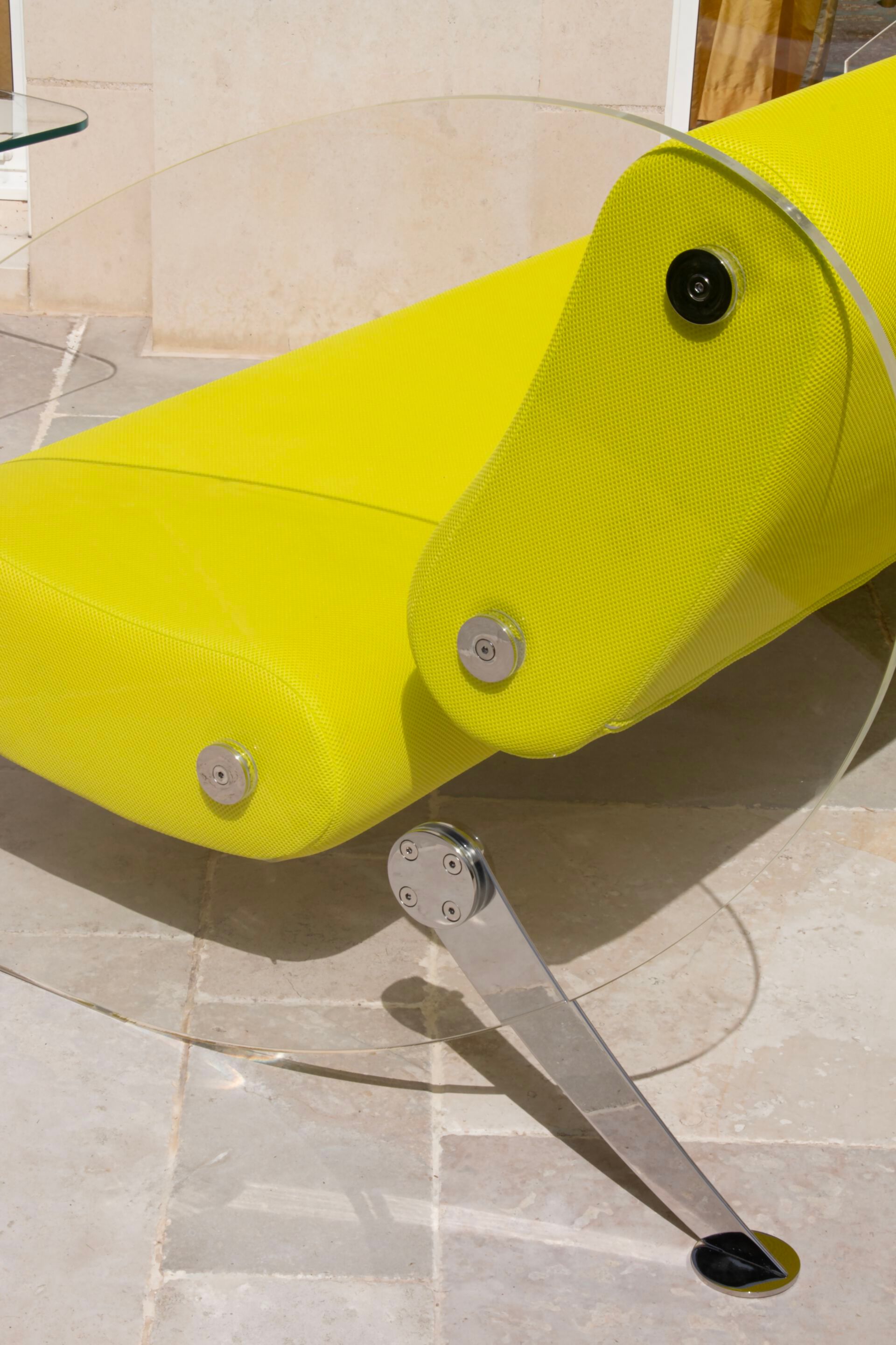 2-местный диван KUUMO SOFA MW07 JAUNE ARCH-00036715 - Вид №10