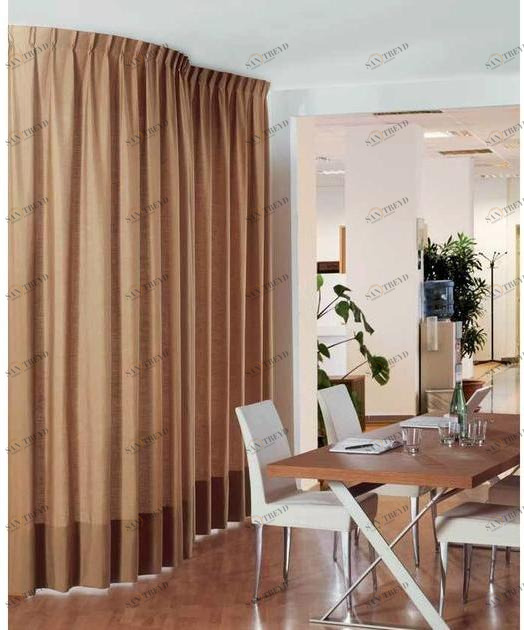 Mottura Дорожка для штор Arricciate con corde sun-id-1373587