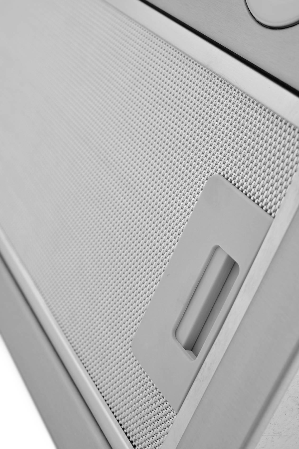 9175460 Вытяжка полновстраиваемая ZUGEL ZHI522X серебристый STDN-0000785 - Вид №16