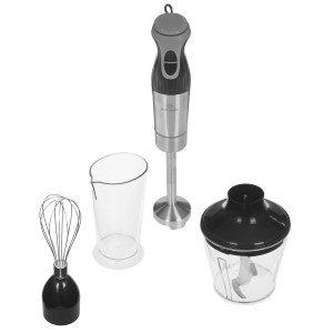 9254753 Блендер погружной Eurostek EHB-1014 черный