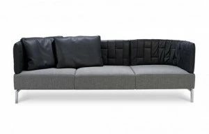 JORI Модульный секционный диван Calypso