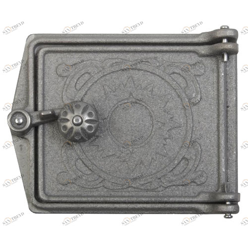 Дверка прочистная Рубцовское ДПр-2 2310