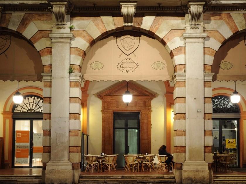 Neri Галогенная подвесная лампа для улицы Tyl sun-id-1395835 - Вид №1