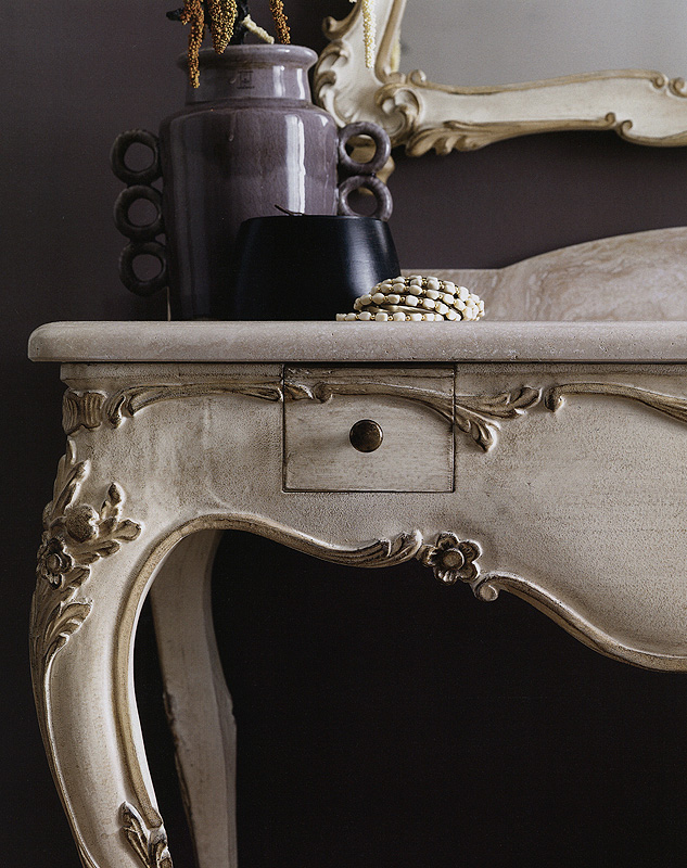 База под раковину  SILVANO GRIFONI 3002 Bathroom - Вид №1