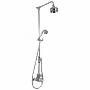 Traditional bathrooms Смеситель для душа FULL MONTY Tb7485.414variantenverschiedene
