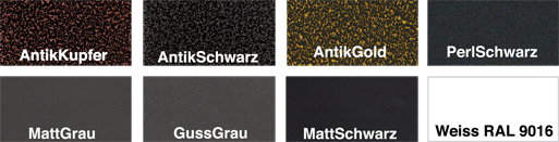 Чугунный радиатор GuRaTec Diana 10 секций 7791 - Вид №3