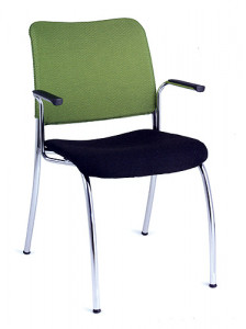 Стул ECOCHAIR MOVING EC0049 + XB045