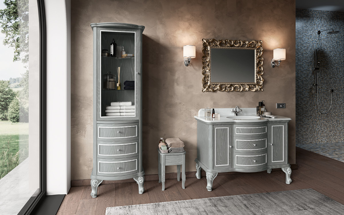 Sofia Eban Мебель для ванной  - Вид №10