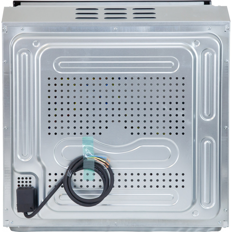 9185550 Электрический духовой шкаф LAUF DE-605BL черный STDN-0110295 - Вид №4