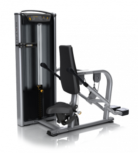 VS-S42P versa plus vs-s42p отжимание сидя MATRIX Versa Plus