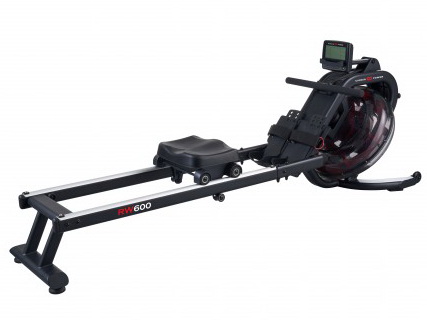 RW600 Гребной тренажер cardiopower rw600 CardioPower 