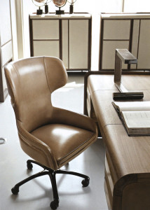 Рабочее кресло  ULIVI ROSE swivel