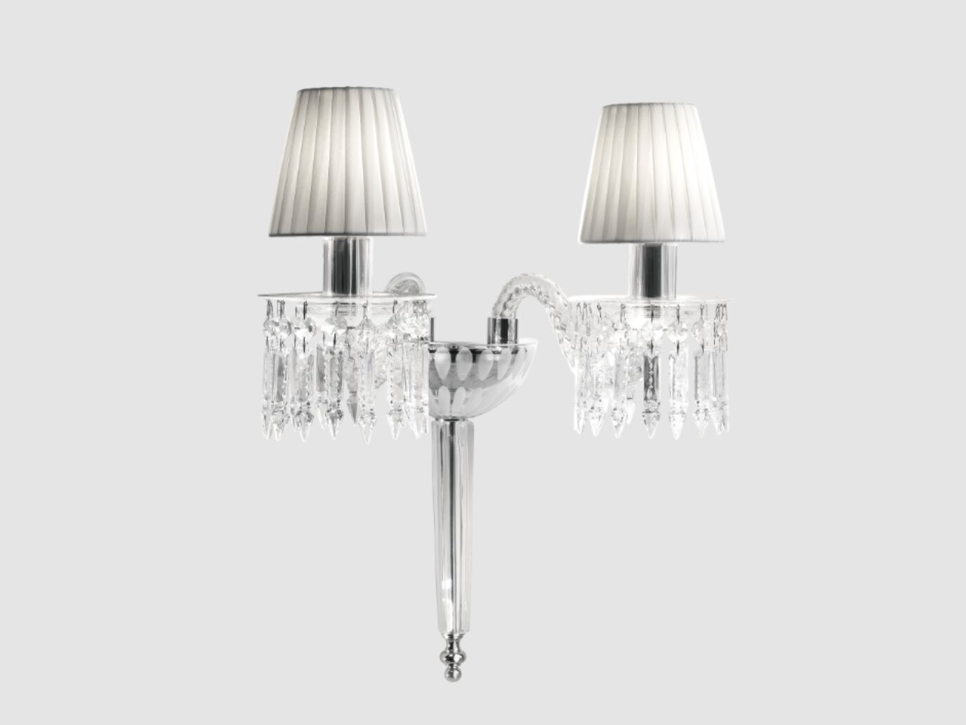 Кристалл светодиодный настенный светильник Italamp Egle ARCH-00071144