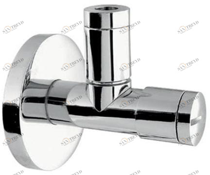 Rubinetteria Giulini Угловой клапан со стопором для фильтра Ego F3264l