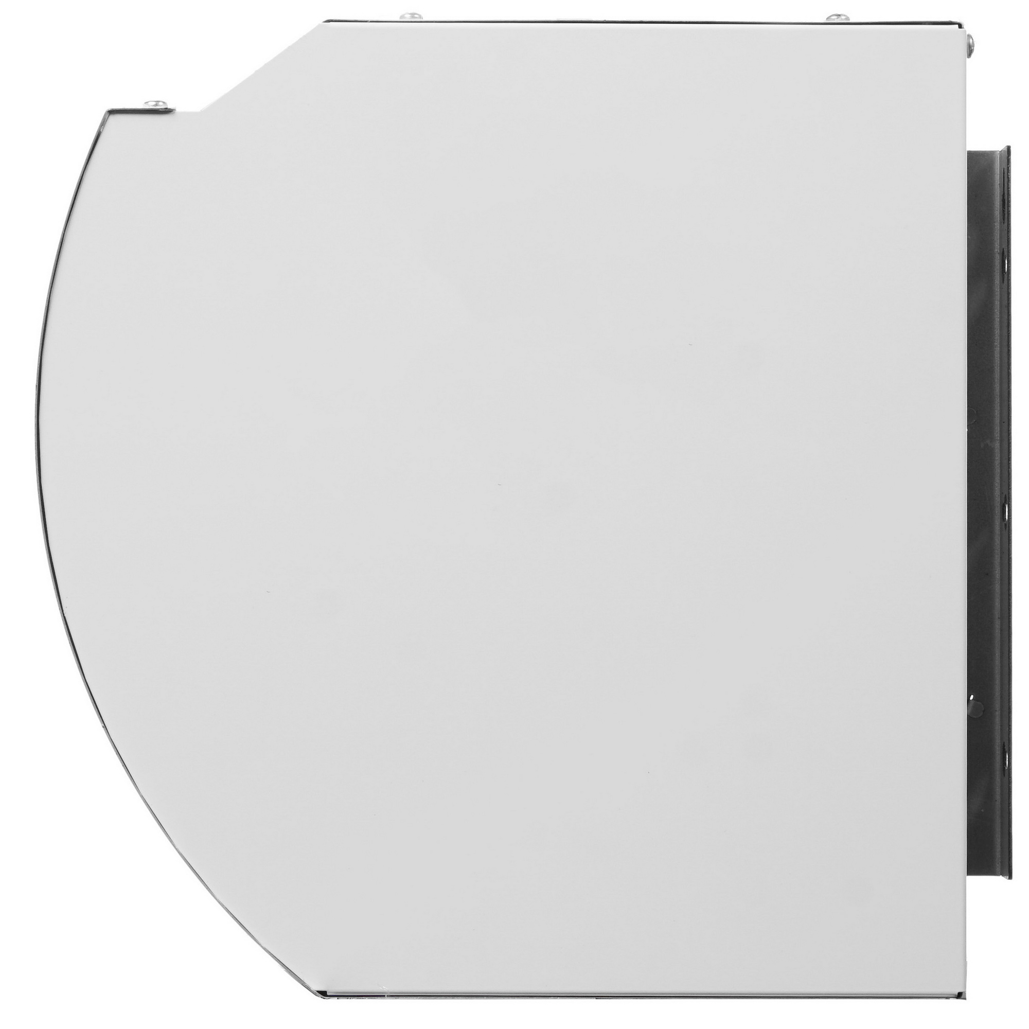 7998565 Тепловая завеса Тепломаш КЭВ-12П4042Е с пультом HL10 STDN-0029395 - Вид №2