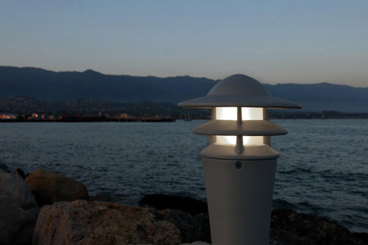 FSRT239 Столбик Triada  Forms-surfaces  - Вид №4