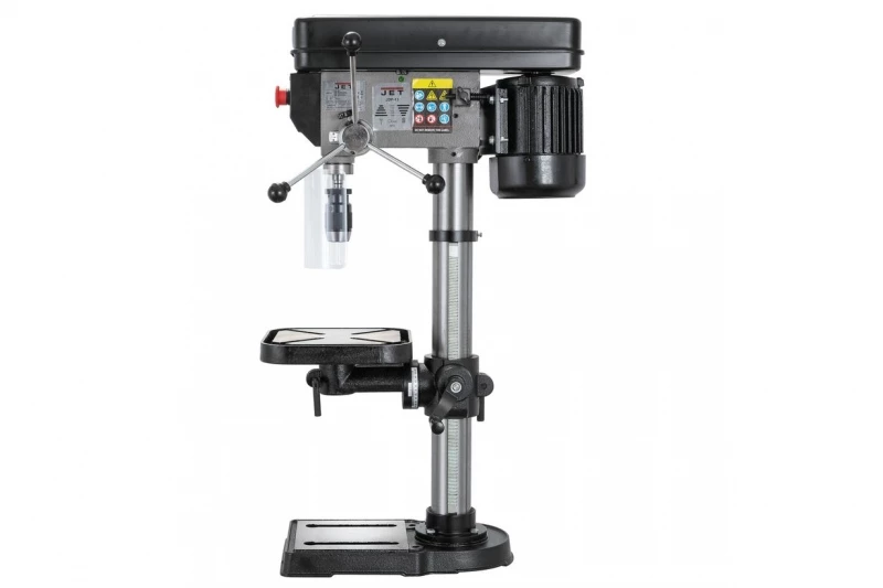 JET JDP-13 Вертикально-сверлильный станок Верстакофф 50000212MJ - Вид №3