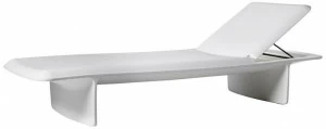 SLIDE Садовый лежак из полиэтилена
