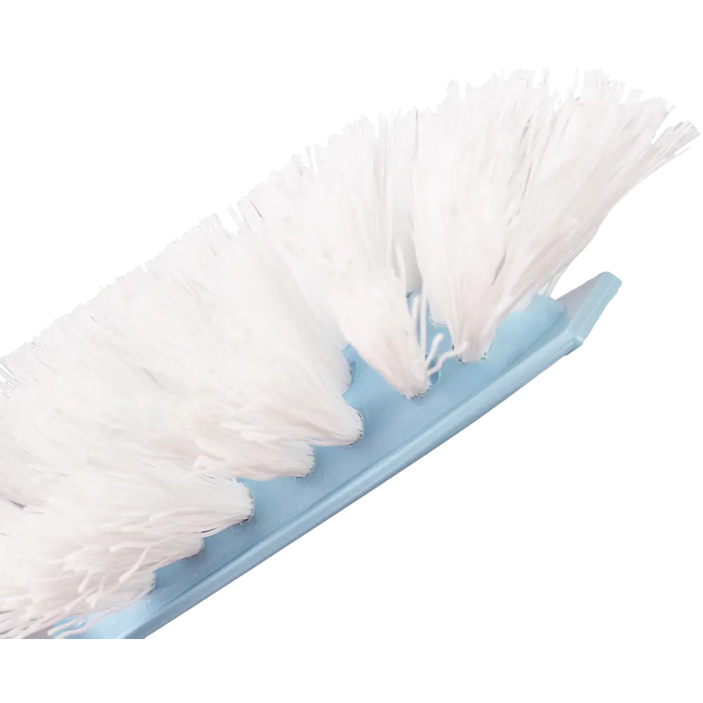 Щетка для посуды Spin&Clean Step цвет небесный STLM-2024540 - Вид №4