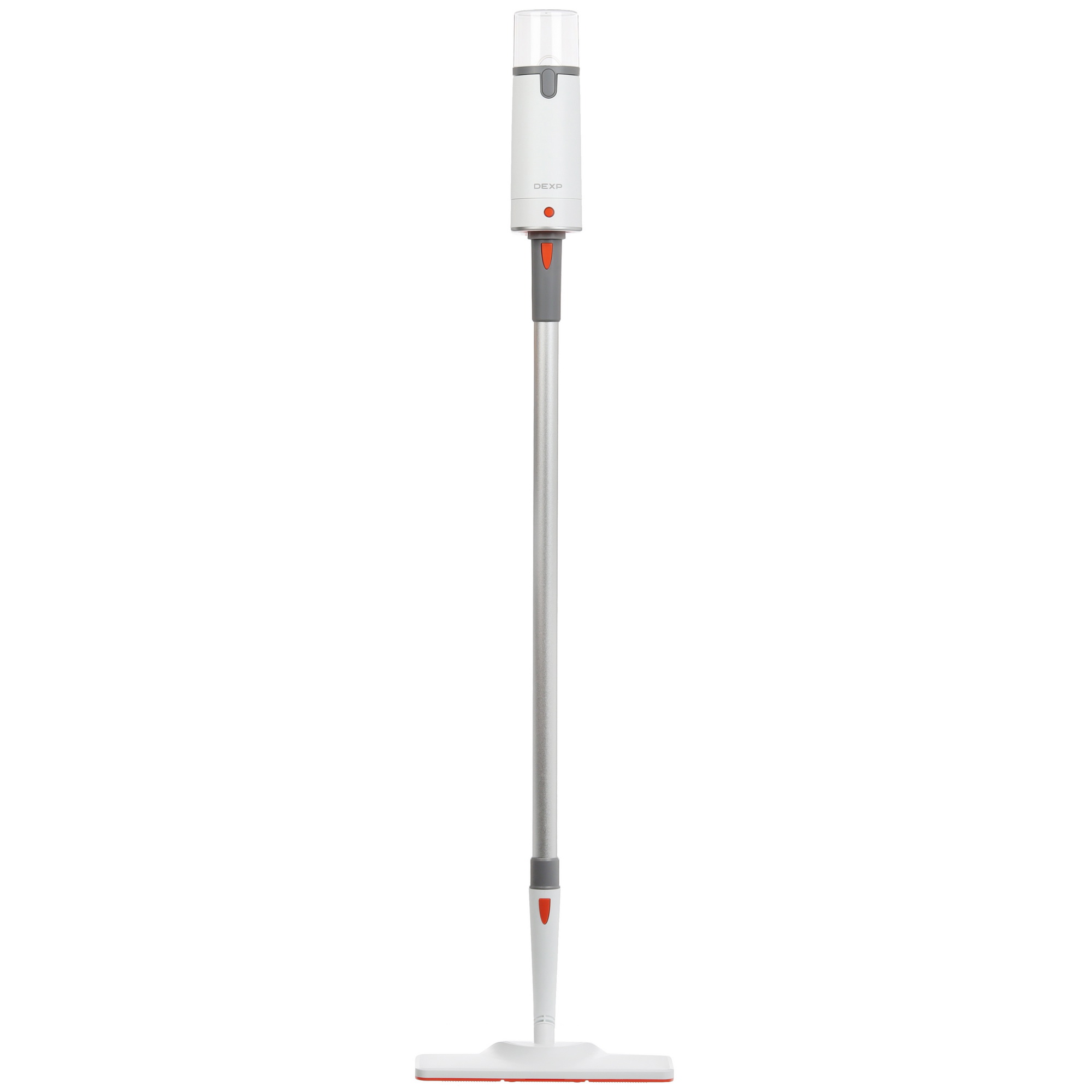 9119692 Пароочиститель DEXP VSC-1200W белый STDN-0087816 - Вид №1