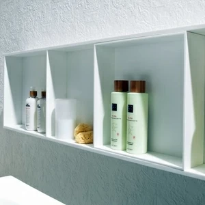 Полка-коробка S804300009 System pool Accessori K