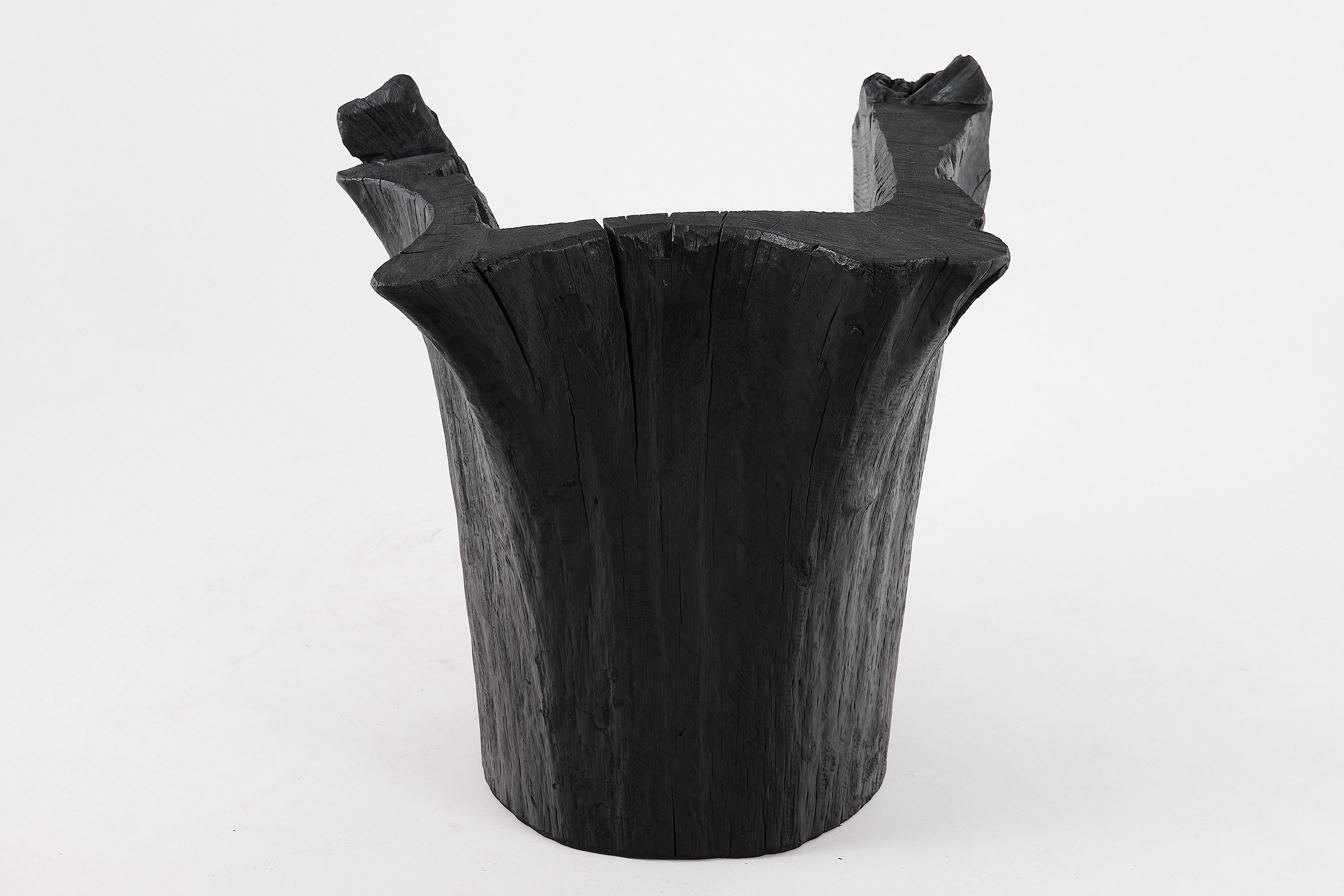 Дубовый стул Logniture Jownik ARCH-00020065 - Вид №2