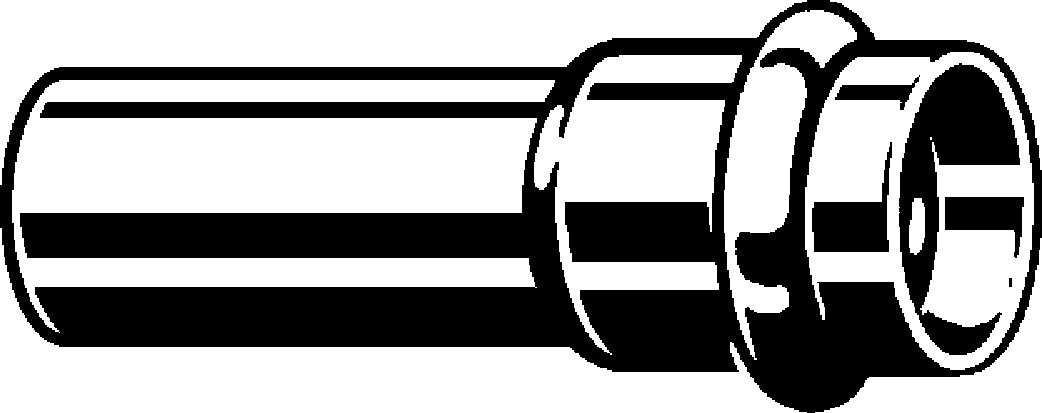 Viega Соединительный элемент Profipress G 2613 (378806) 378 806 - Вид №1