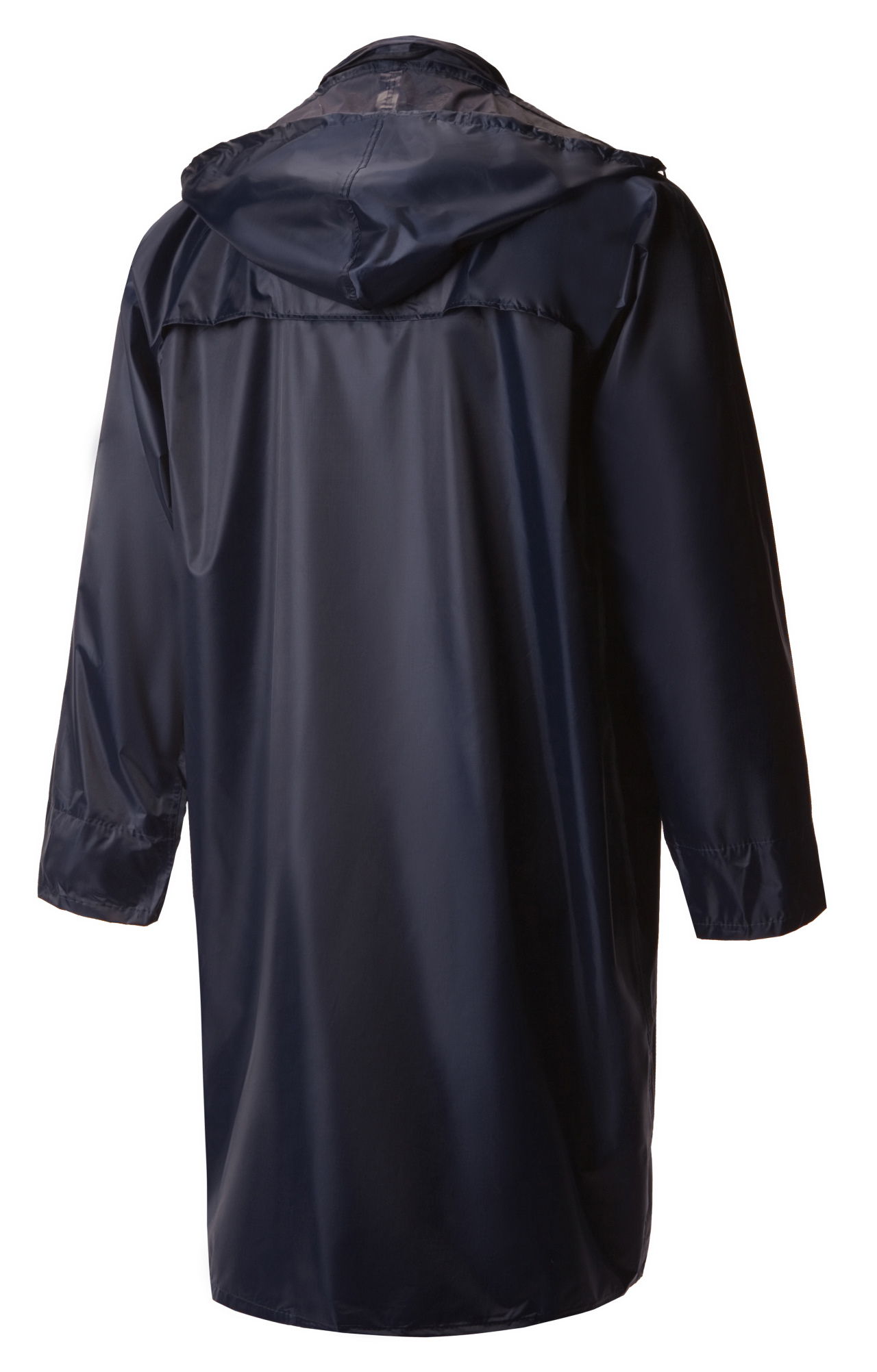 5041822 Плащ Альбатрос влагозащитный ЛАЙТ М синий  Непромокаемая спецодежда  размер XXL  - Вид №1