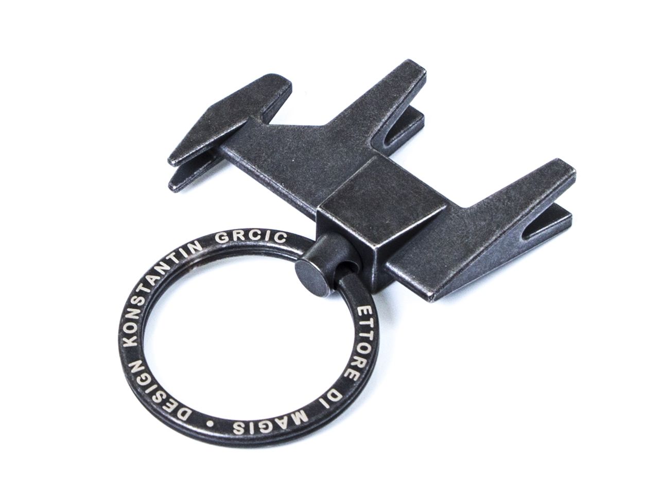 Брелок из нержавеющей стали Magis ARCH-00132558