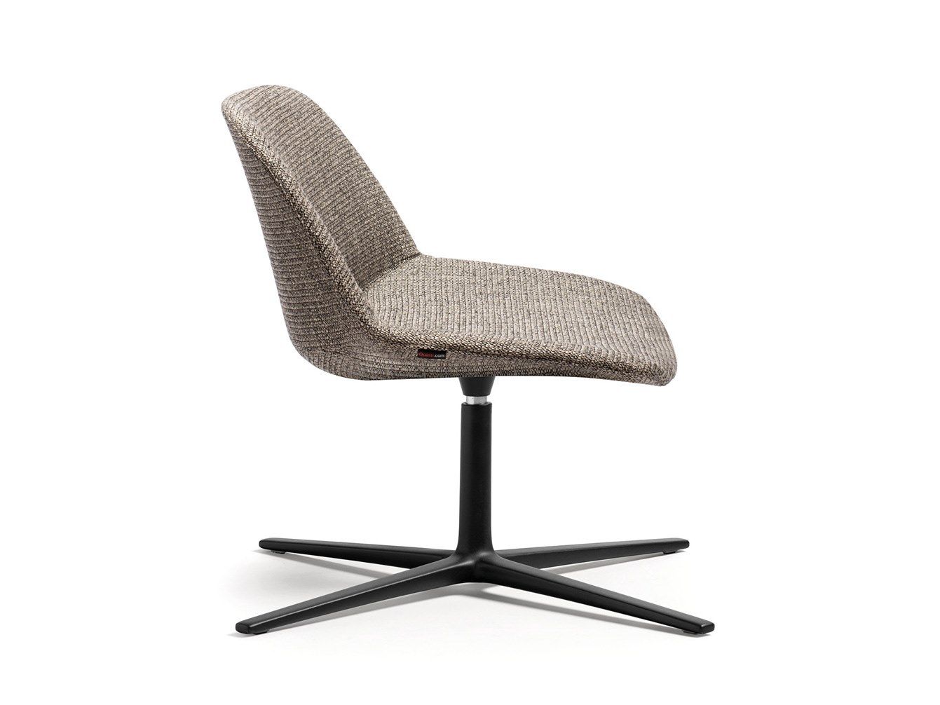 Спицевое вращающееся кресло Quinti Sedute Deep XL ARCH-00031825 - Вид №2